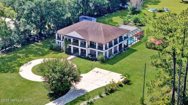 5052 LOURCEY Road, Jacksonville, FL 32257