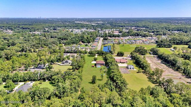 5052 LOURCEY Road, Jacksonville, FL 32257