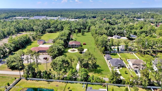 5052 LOURCEY Road, Jacksonville, FL 32257