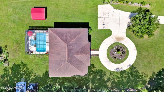 5052 LOURCEY Road, Jacksonville, FL 32257