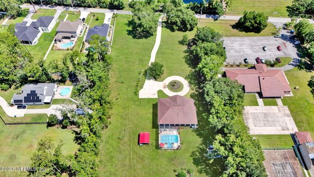 5052 LOURCEY Road, Jacksonville, FL 32257