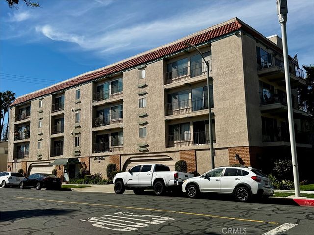 191 Kennebec 403, Long Beach, CA 90803