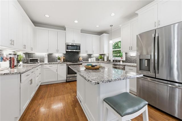 5736 Fairley Hall Court, Peachtree Corners, GA 30092