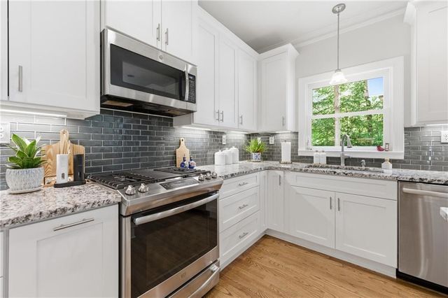 5736 Fairley Hall Court, Peachtree Corners, GA 30092