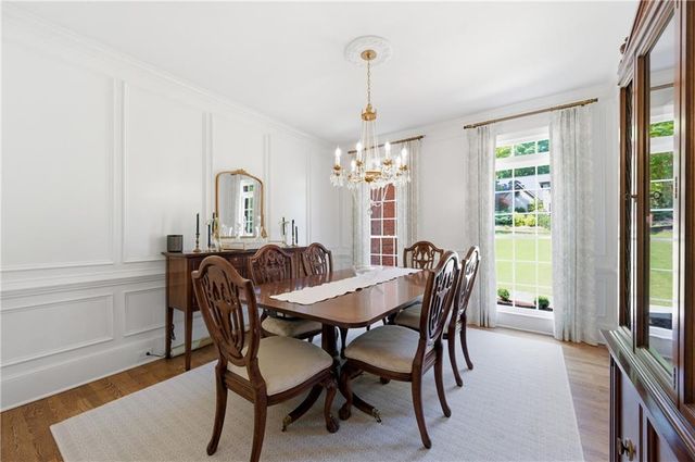 5736 Fairley Hall Court, Peachtree Corners, GA 30092