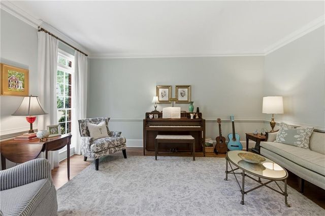 5736 Fairley Hall Court, Peachtree Corners, GA 30092
