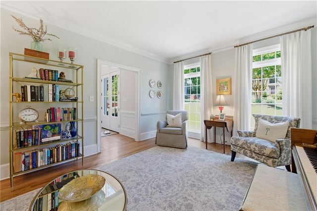 5736 Fairley Hall Court, Peachtree Corners, GA 30092