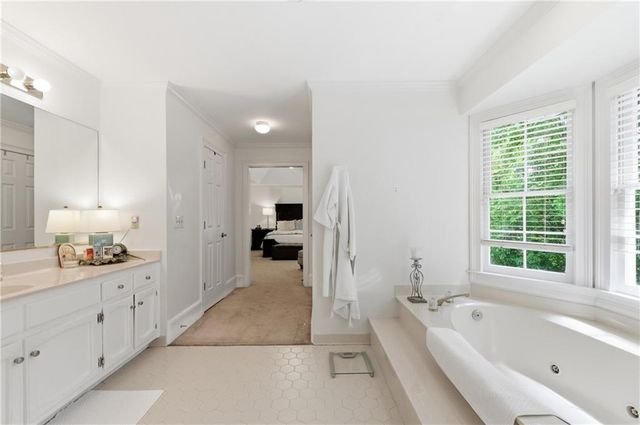 5736 Fairley Hall Court, Peachtree Corners, GA 30092