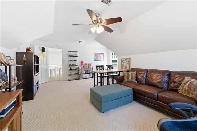 5736 Fairley Hall Court, Peachtree Corners, GA 30092