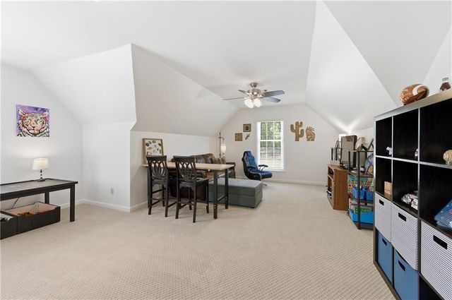 5736 Fairley Hall Court, Peachtree Corners, GA 30092