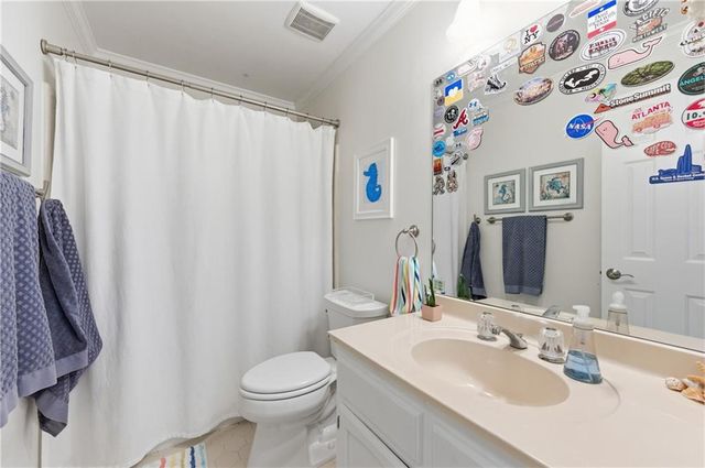 5736 Fairley Hall Court, Peachtree Corners, GA 30092