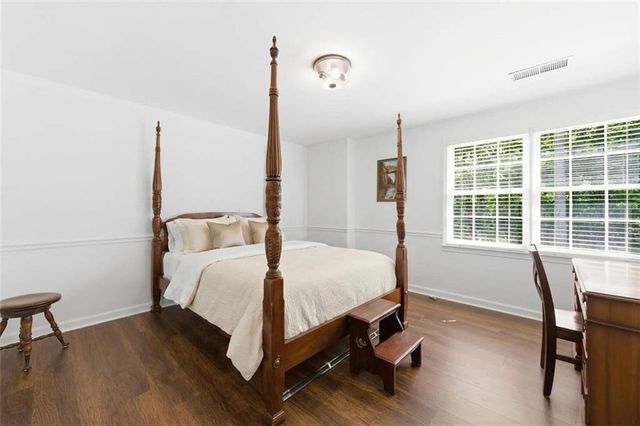 5736 Fairley Hall Court, Peachtree Corners, GA 30092