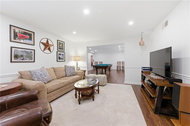 5736 Fairley Hall Court, Peachtree Corners, GA 30092