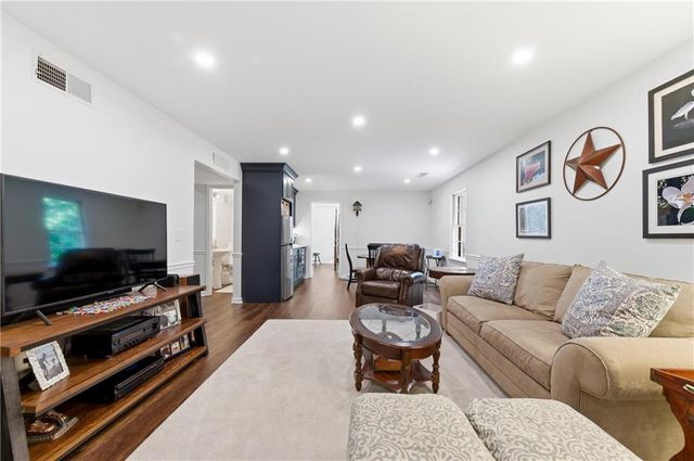5736 Fairley Hall Court, Peachtree Corners, GA 30092