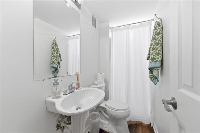 5736 Fairley Hall Court, Peachtree Corners, GA 30092