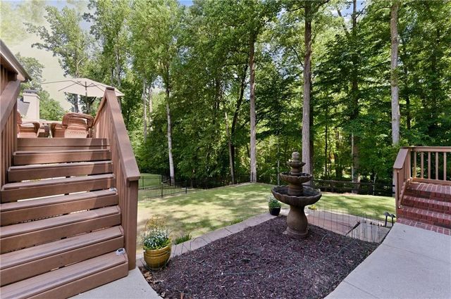 5736 Fairley Hall Court, Peachtree Corners, GA 30092