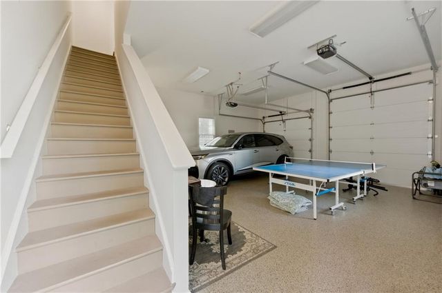 5736 Fairley Hall Court, Peachtree Corners, GA 30092