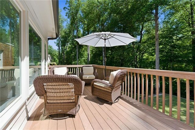 5736 Fairley Hall Court, Peachtree Corners, GA 30092