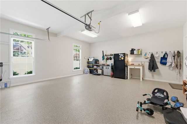 5736 Fairley Hall Court, Peachtree Corners, GA 30092
