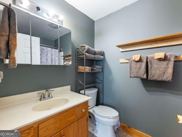 310 Georgian Terrace, Alto, GA 30510