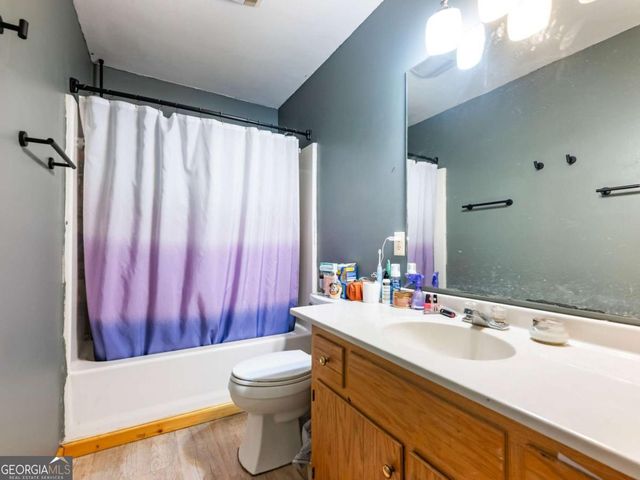310 Georgian Terrace, Alto, GA 30510