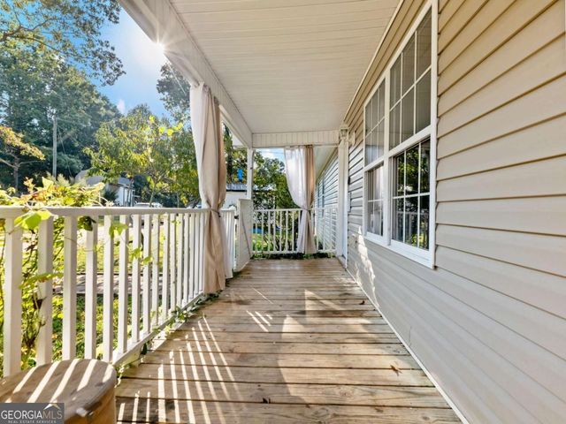 310 Georgian Terrace, Alto, GA 30510