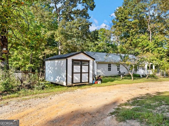 310 Georgian Terrace, Alto, GA 30510