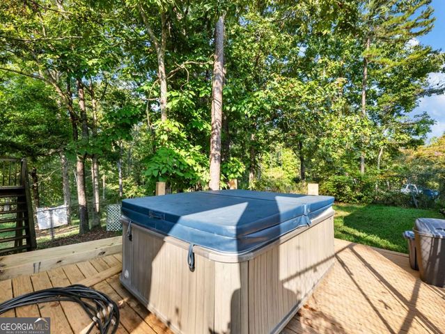 310 Georgian Terrace, Alto, GA 30510