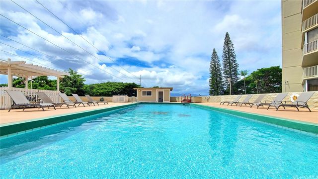 98-99 Uao Place 2509, Aiea, HI 96701