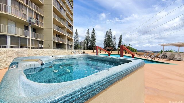 98-99 Uao Place 2509, Aiea, HI 96701