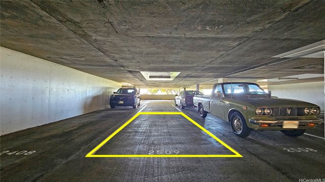 98-99 Uao Place 2509, Aiea, HI 96701