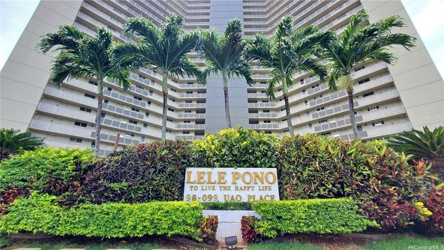 98-99 Uao Place 2509, Aiea, HI 96701