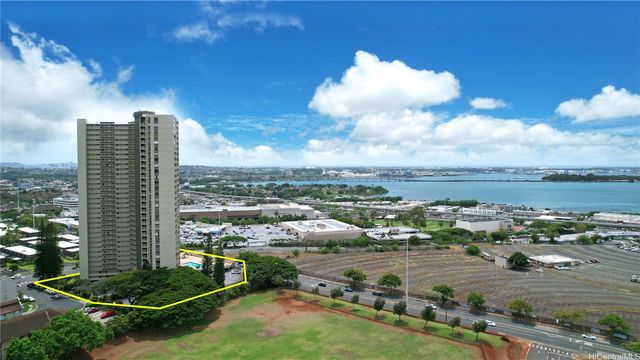 98-99 Uao Place 2509, Aiea, HI 96701