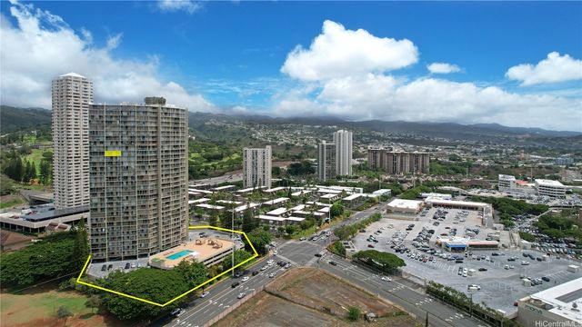 98-99 Uao Place 2509, Aiea, HI 96701
