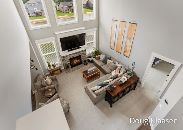 14982 Sagebrush Drive, Holland, MI 49424
