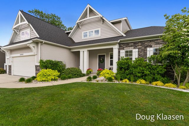 14982 Sagebrush Drive, Holland, MI 49424