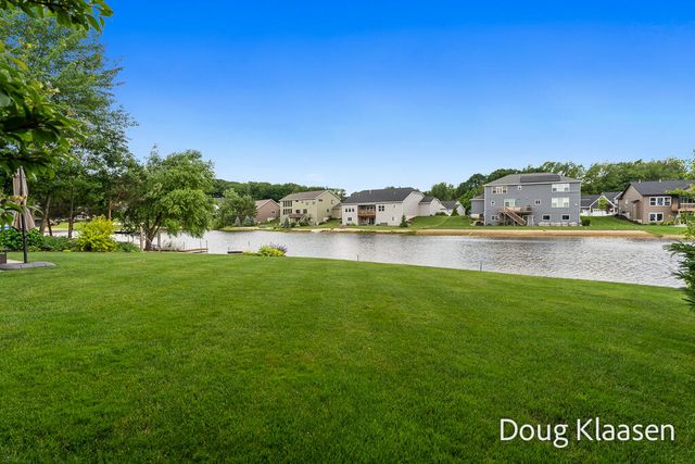 14982 Sagebrush Drive, Holland, MI 49424