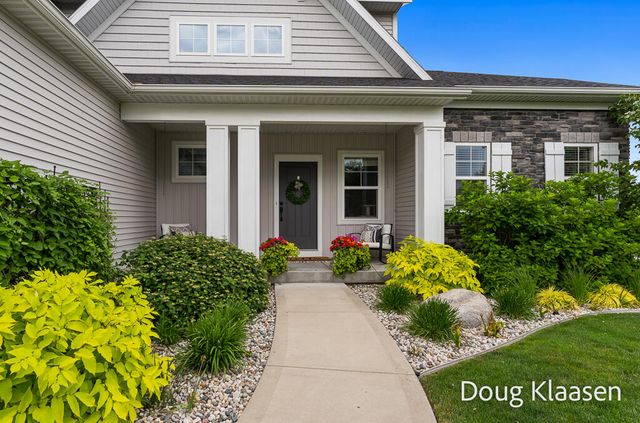 14982 Sagebrush Drive, Holland, MI 49424