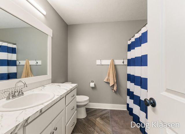 14982 Sagebrush Drive, Holland, MI 49424