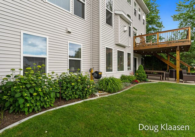 14982 Sagebrush Drive, Holland, MI 49424