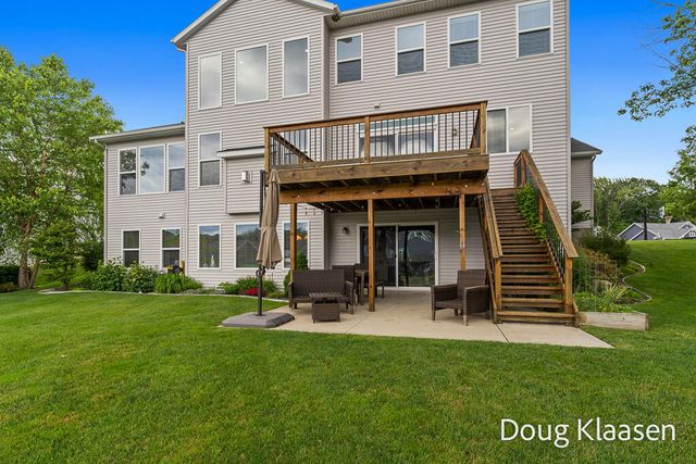14982 Sagebrush Drive, Holland, MI 49424