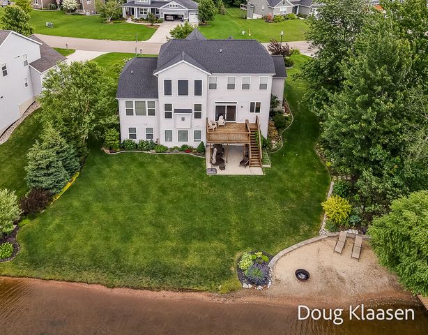 14982 Sagebrush Drive, Holland, MI 49424