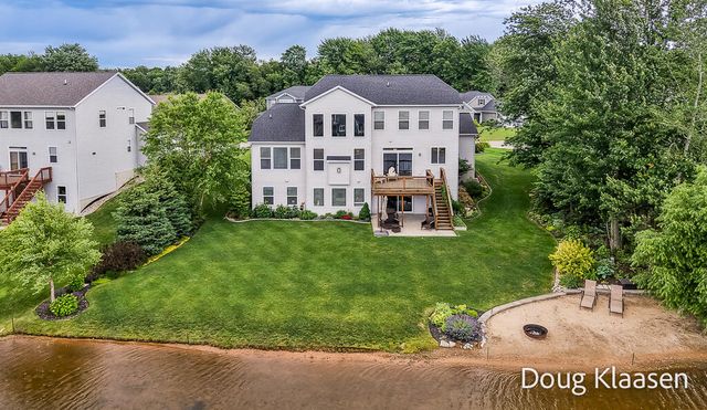14982 Sagebrush Drive, Holland, MI 49424