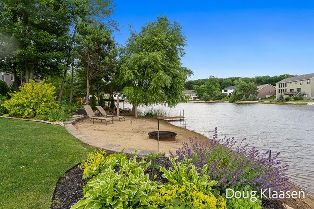 14982 Sagebrush Drive, Holland, MI 49424
