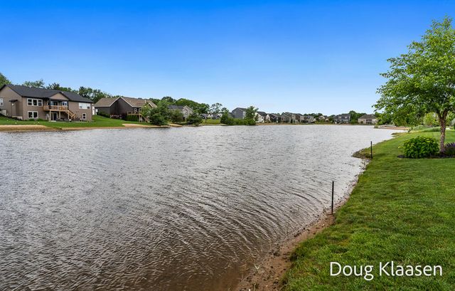 14982 Sagebrush Drive, Holland, MI 49424
