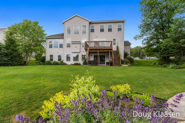 14982 Sagebrush Drive, Holland, MI 49424