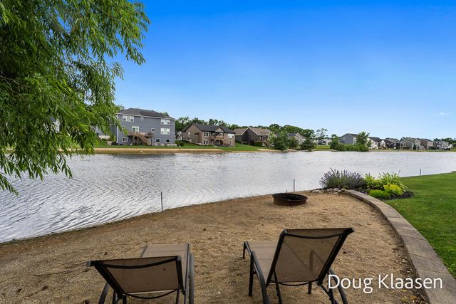 14982 Sagebrush Drive, Holland, MI 49424