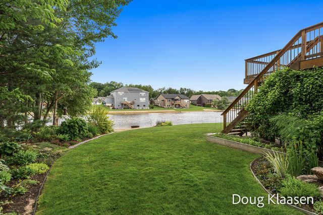 14982 Sagebrush Drive, Holland, MI 49424