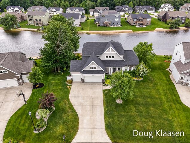 14982 Sagebrush Drive, Holland, MI 49424