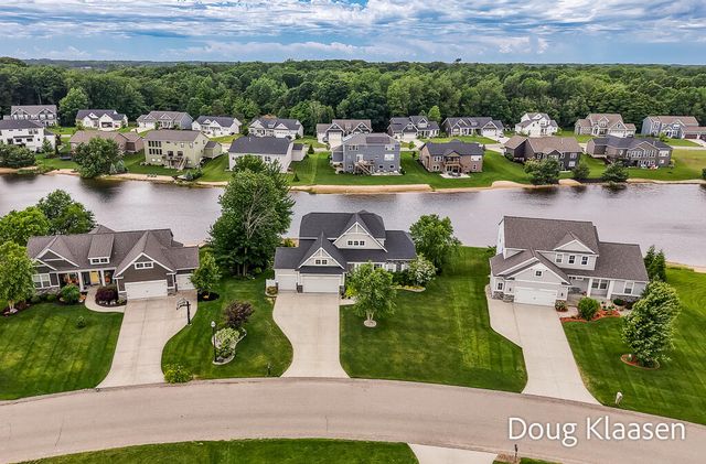 14982 Sagebrush Drive, Holland, MI 49424